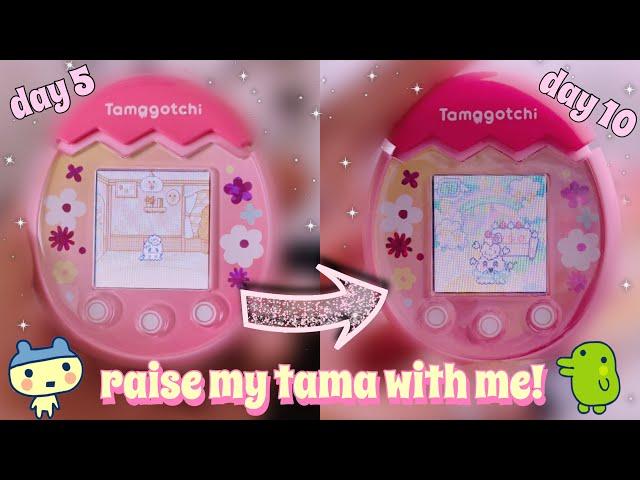 The reality of owning a tamagotchi | it’s hard being a parent 