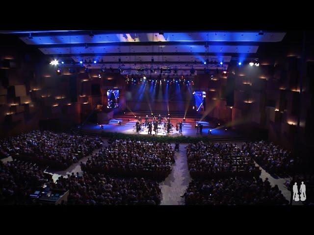 2CELLOS - "Back to the Roots" FULL CONCERT 2015 (classical)