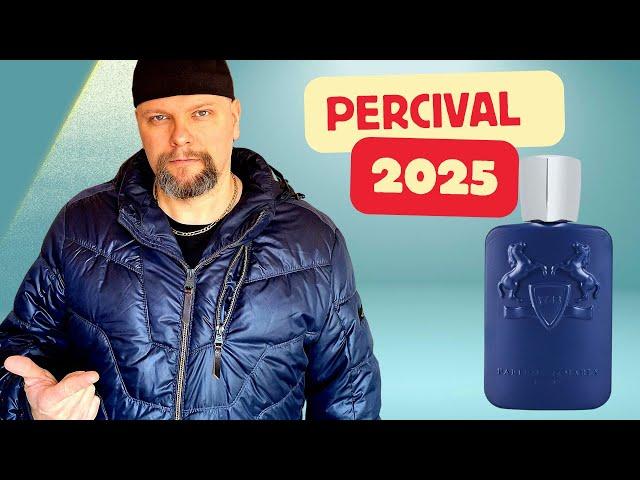 Percival 2025 by Parfums de Marly