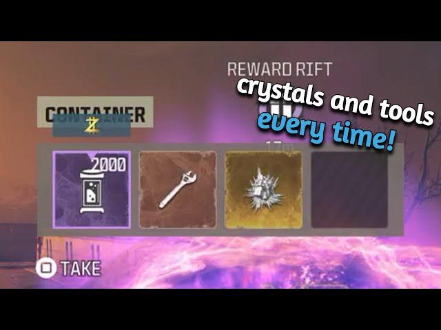 Modern Warfare Zombies: How to Get Flawless Aetherium Crystals and Legendary Aether Tools EVERY TIME