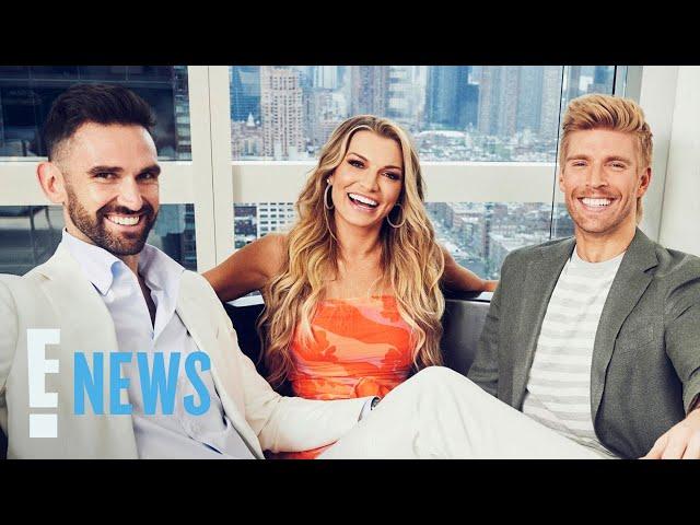 Kyle Cooke Reveals Why Carl Radke Called Off Lindsay Hubbard Wedding | E! News