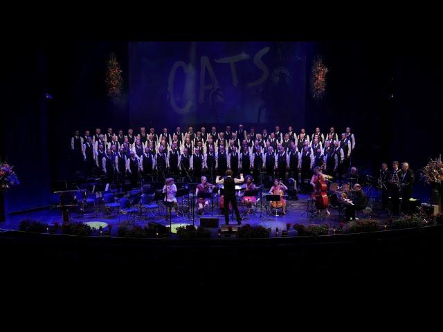 Memory (Cats; Andrew Lloyd Webber; dt. Text: M. Kunze)