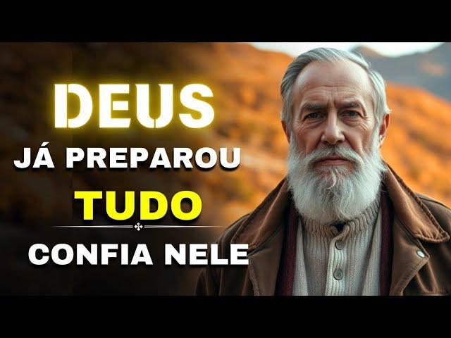 NAO DESISTA AGORA! DEUS SEMPRE TEM UM CAMINHO, MESMO QUANDO PARECE IMPOSSÍVEL!