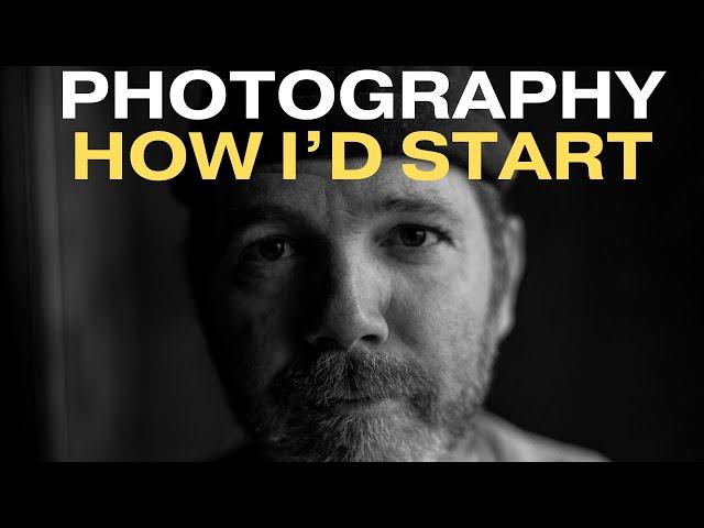 Start A Photography Business in 2024 | INSIDER ADVICE