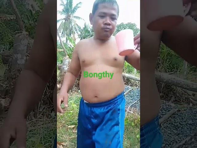 Bongthy