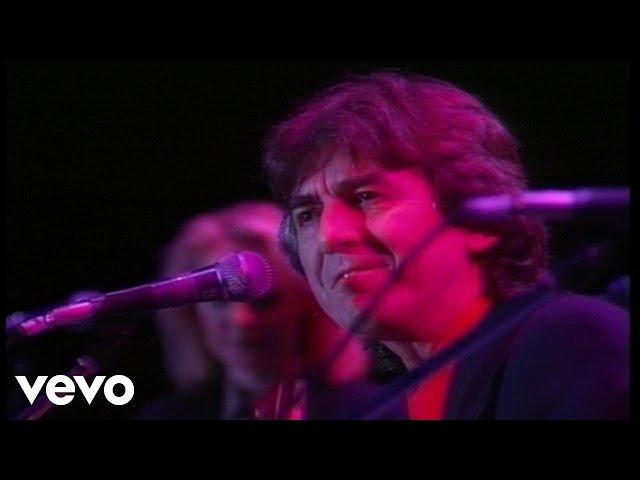 George Harrison - Give Me Love (Give Me Peace On Earth) (Live)