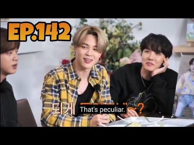 [ENGSUB] RUN BTS! 2021- EP. 142 LATEST [PART 1/3] / BTS ALIVE