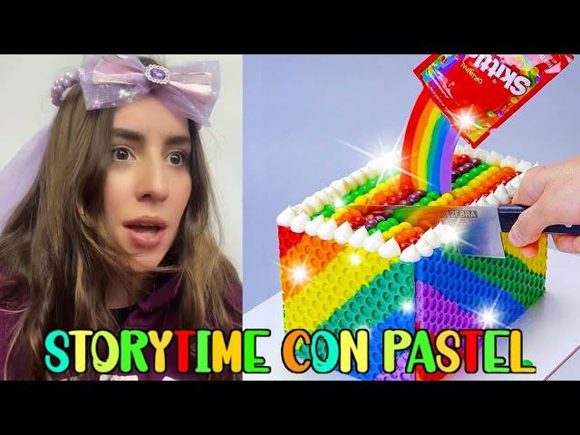 3 Hora De los Mejores Tiktoks de @Leidys Sotolongo Storytime Con Pastel Parte #30