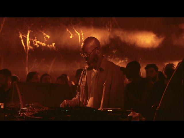 IKAL PROJECT | Black Coffee (Zamna Tulum)