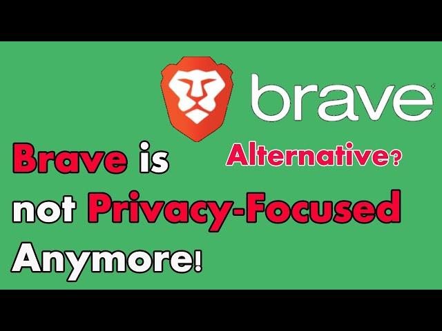 Brave Browser caught adding its own referral codes to some cryptocurrency trading sites