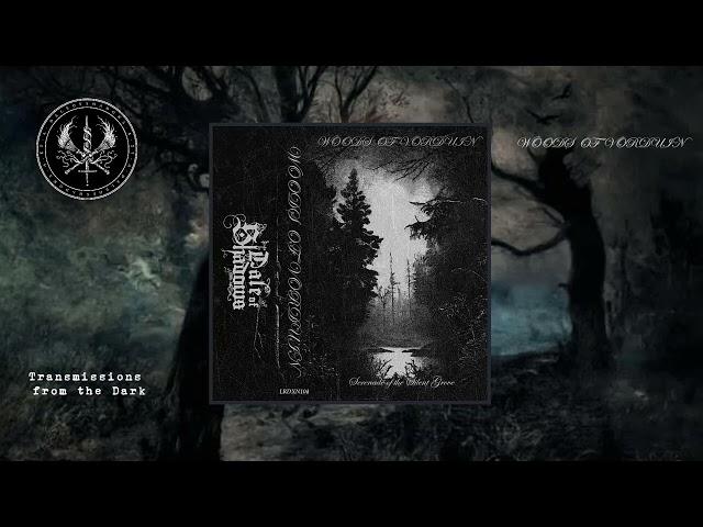 Woods of Vorduin - Serenade of the Silent Grove (full album, 2024)