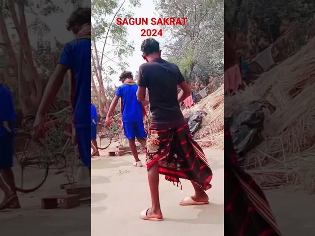 #newsantalivideo2024 SAGUN SAKRAT 2024   #Short #Shorts #SANTALI SHORT #SANTALI VIRALVIDEO