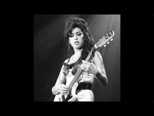 Amy Winehouse Type Beat "Keep" Blues Type Beat