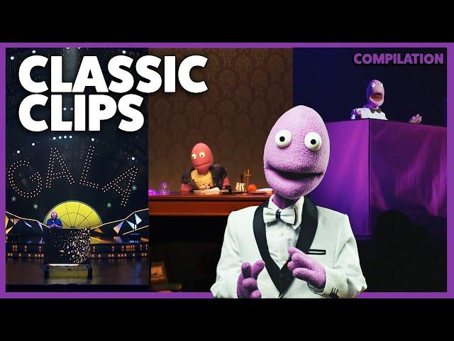 Classic Clips Compilation | Randy Feltface Comedy