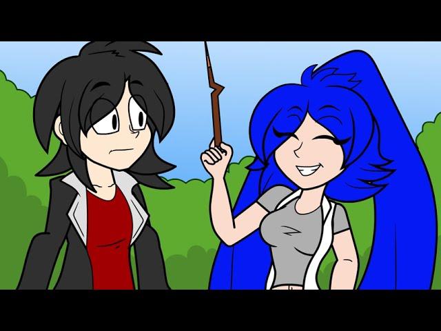 Sally makes Jack a Jackie - Jackurai