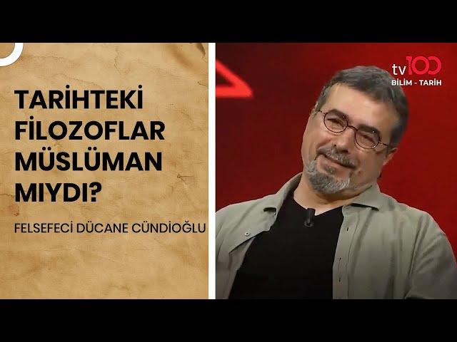 Dücane Cündioğlu : "İnanç Başkalarıyla Oynanan Bir Oyundur" | Okan Bayülgen ile Nokta