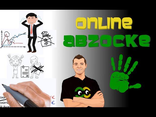 Seriös online Geld verdienen? - Die 5 größten No-Gos! 5Rules5Hacks