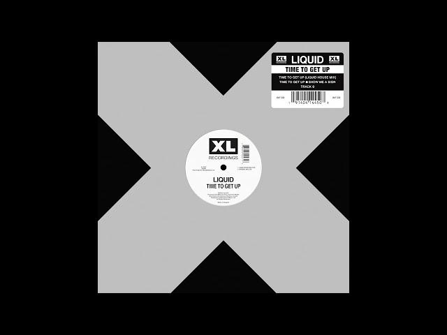 Liquid - Time To Get Up (Original Mix)