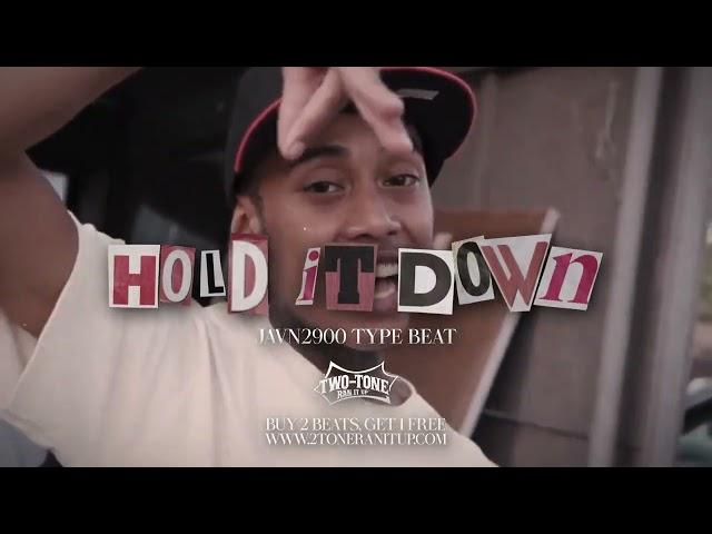 (FFNP) Javn2900 Type Beat ~ Hold It Down (Prod. 2Tone)