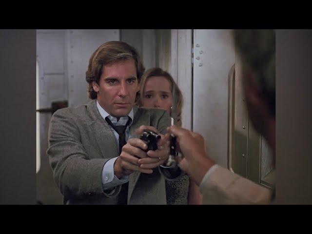 Quantum Leap 1989 NBC Trailer