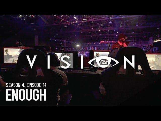 Vision - Season 4: Episode 14 - "Enough"