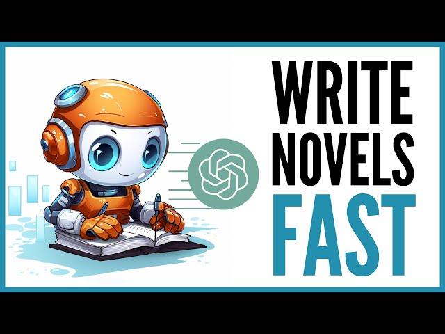 How to Write a Book with AI (For Beginners) from Idea to Finished Product