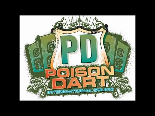 Poison Dart vs KillamanJaro Florida  1996