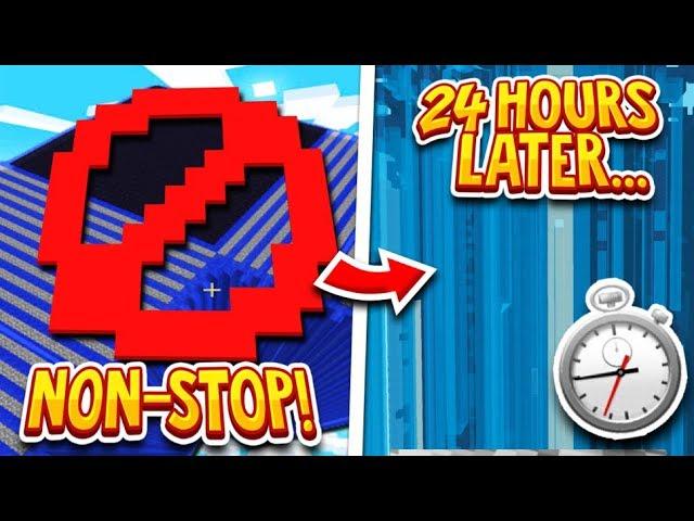 Forced for 24 hours... I QUIT!!! | Minecraft Factions | VanityMC | Demonic [5]