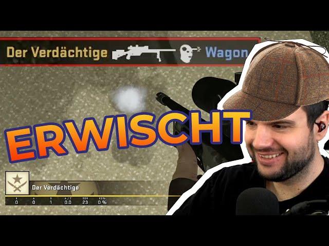 Trilluxe verarscht uns | CS GO Overwatch