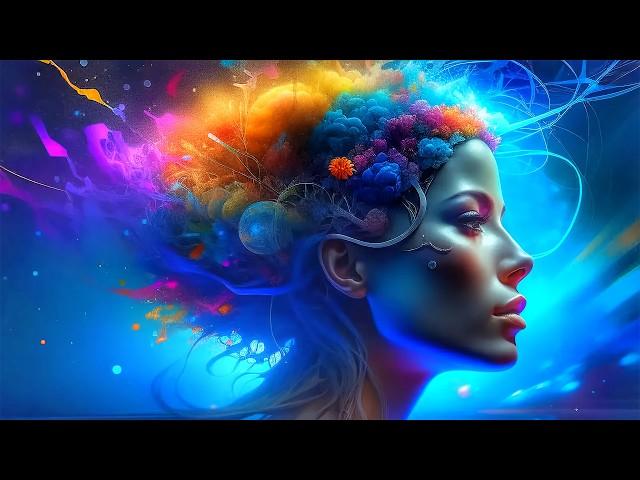 741 Hz  Problem Solving, Self-Expression, Expansion of Consciousness