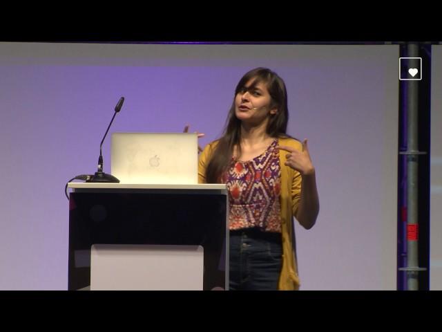 Anjana Vakil: Immutable data structures for functional JS | JSConf EU