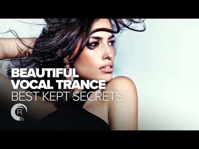 BEAUTIFUL VOCAL TRANCE - BEST KEPT SECRETS [FULL ALBUM]