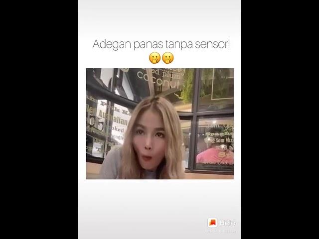 adegan panas tanpa sensor