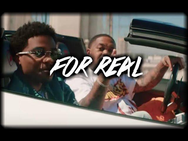 [FREE] Roddy Ricch x Mustard Type Beat | "For Real" | Prod. FeastyThaProducer