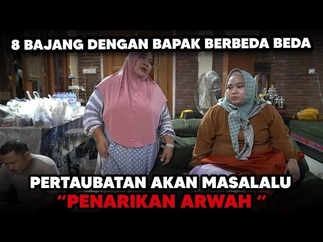 MAMA MENYESAL !! MAMA BERTAUBAT NAK