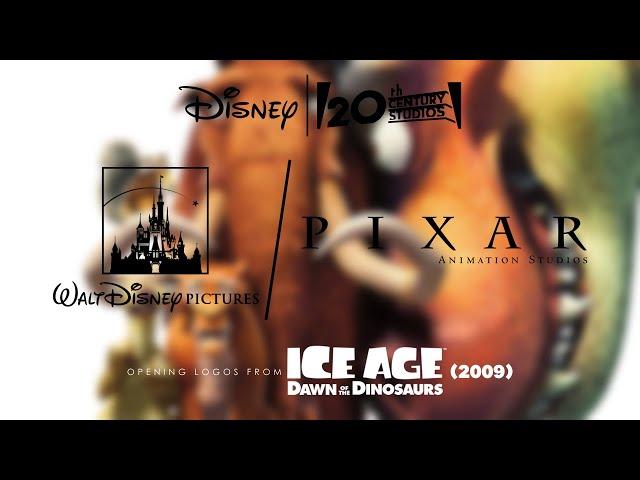 Walt Disney Pictures / Pixar Animation Studios (2009)