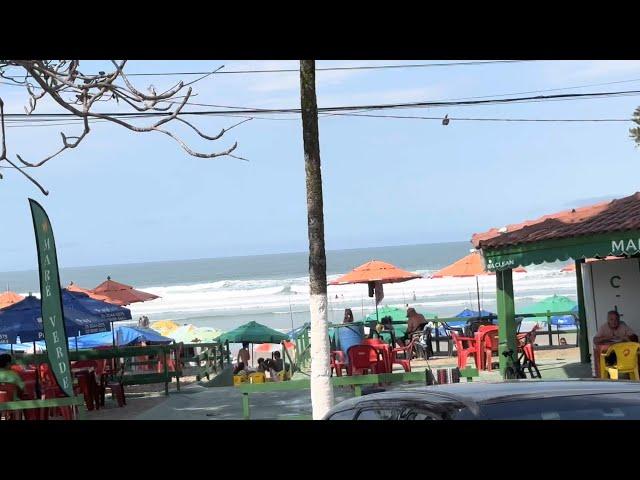 Roteiro gostoso em Ubatuba SP