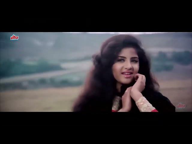 Divya Bharti Song 4K   Tu Pagal Premi Aawara   Shola Aur Shabnam   Govinda   Bollywood 4K Video Song