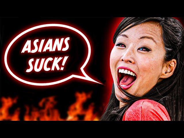 Self-Hating Asians, Explained for Everyone