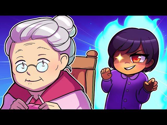 HUNTING Granny LAURENZSIDE In Granny Simulator!