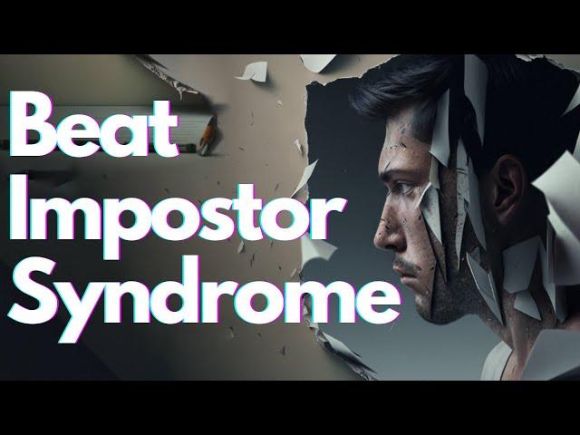 Overcoming Imposter Syndrome in Cybersecurity: Your Journey to Success