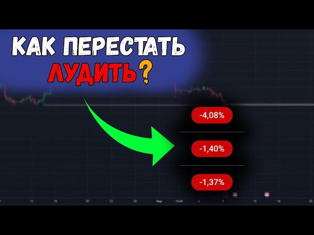 Как не ЗАХОДИТЬ в ЛИШНИЕ СДЕЛКИ ?? | Скальпинг криптовалют | Психология скальпинга | Cscalp