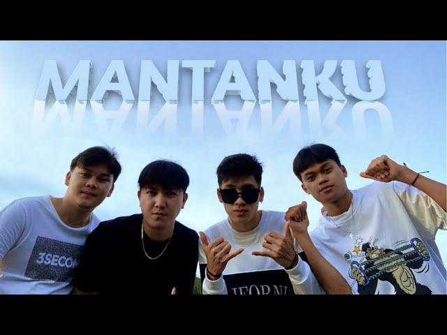 Owenpitz - MANTANKU (ta tambah terek) Music Video