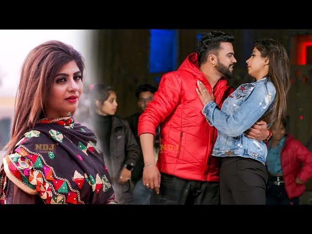 Chobare Aali (Official Video) 2024 - Sonu Garanpuria - Sonika Singh - Mohit Sharma - #Madam_Ji_25