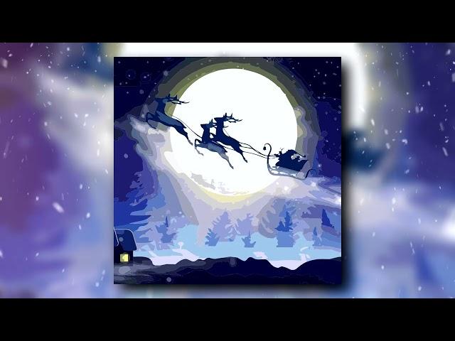 (FREE) Sample/Melodic Drill Loop 2024 - Christmas Time (Central Cee, Lil Tjay, Prinz)