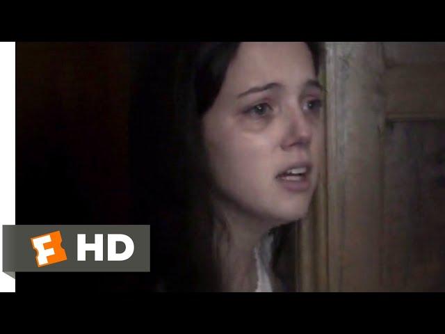 Carmilla (2020) - Flogging Carmilla Scene (5/6) | Movieclips