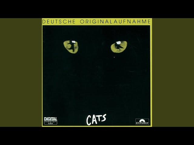 Wie spricht man eine Katze an (1983 / Musical "Cats")