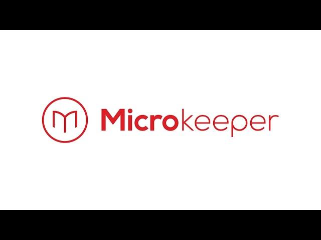 What is Microkeeper?