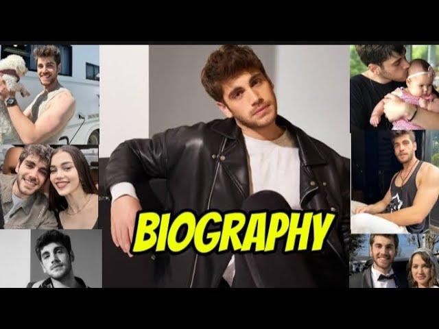 Emre Bey Biography  / Turkish Actor / #Authentic Edits 