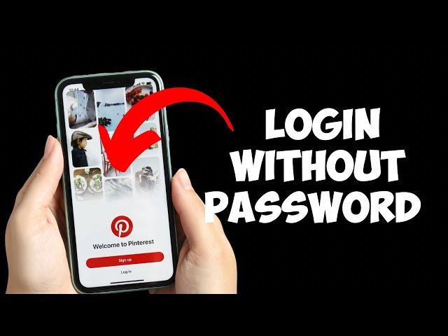 Recovering Your Pinterest Account: A Step-by-Step Guide for Password Reset